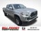 2019 Toyota Tacoma TRD Off-Road V6