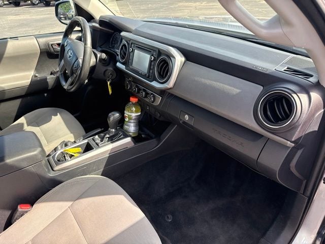 2019 Toyota Tacoma TRD Off-Road V6