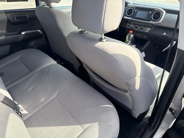 2019 Toyota Tacoma TRD Off-Road V6
