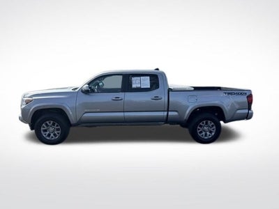 2019 Toyota Tacoma TRD Off-Road V6