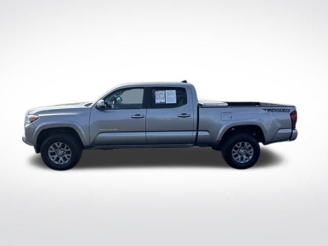 2019 Toyota Tacoma TRD Off-Road V6