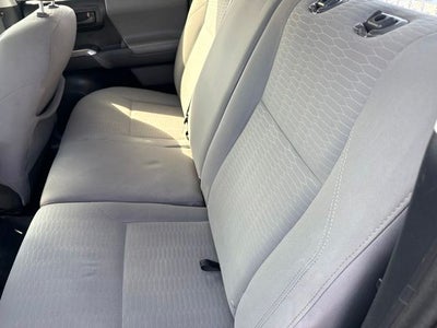 2019 Toyota Tacoma TRD Off-Road V6