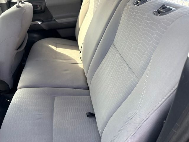 2019 Toyota Tacoma TRD Off-Road V6