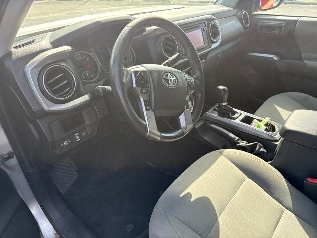 2019 Toyota Tacoma TRD Off-Road V6