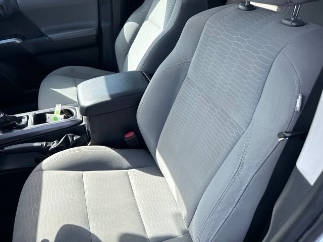 2019 Toyota Tacoma TRD Off-Road V6