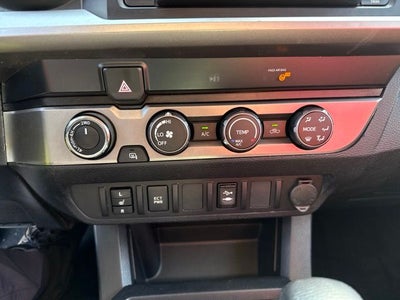 2019 Toyota Tacoma TRD Off-Road V6