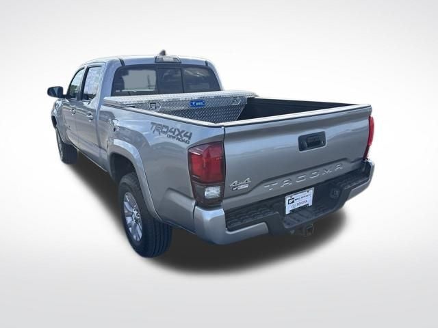 2019 Toyota Tacoma TRD Off-Road V6