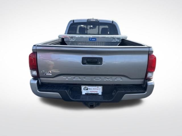 2019 Toyota Tacoma TRD Off-Road V6