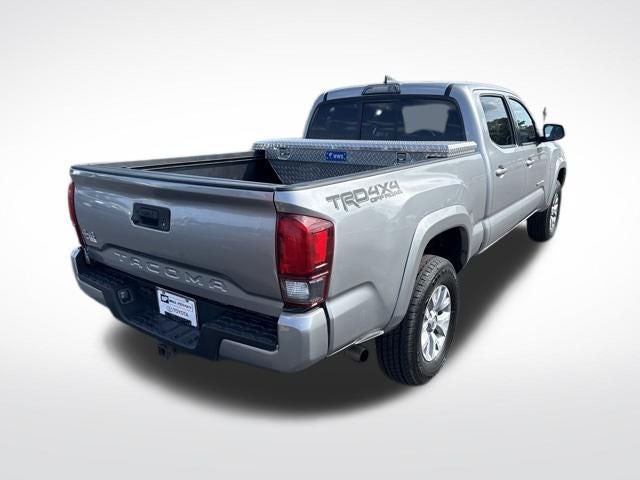 2019 Toyota Tacoma TRD Off-Road V6