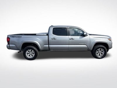 2019 Toyota Tacoma TRD Off-Road V6