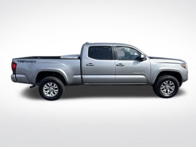 2019 Toyota Tacoma TRD Off-Road V6