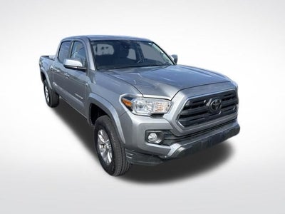 2019 Toyota Tacoma TRD Off-Road V6