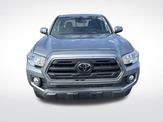 2019 Toyota Tacoma TRD Off-Road V6