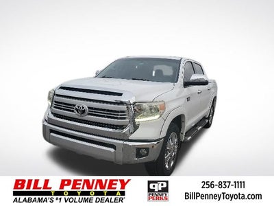 2014 Toyota Tundra 1794