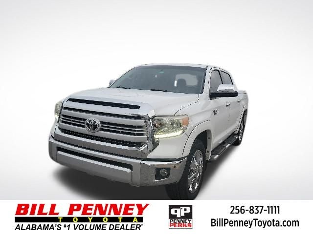2014 Toyota Tundra 1794
