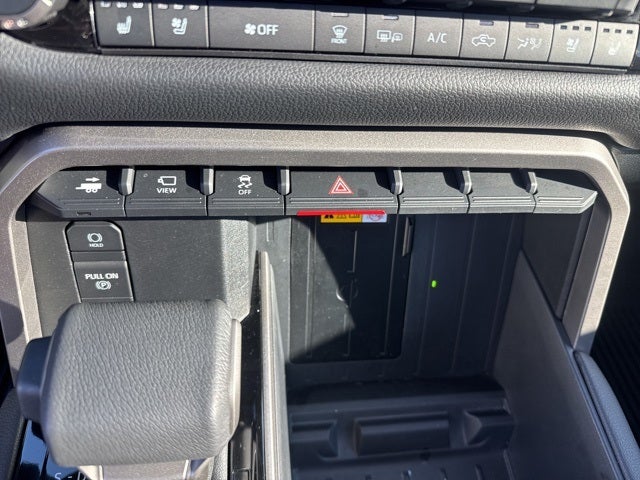 2024 Toyota Tundra Hybrid Limited