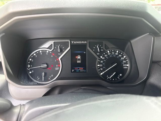 2023 Toyota Tundra SR5