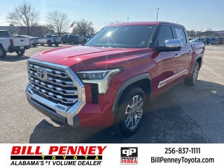 2022 Toyota Tundra 1794