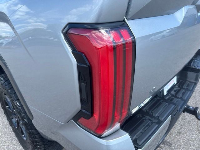 2025 Toyota Tundra 1794