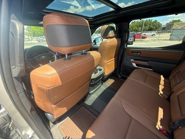 2025 Toyota Tundra 1794