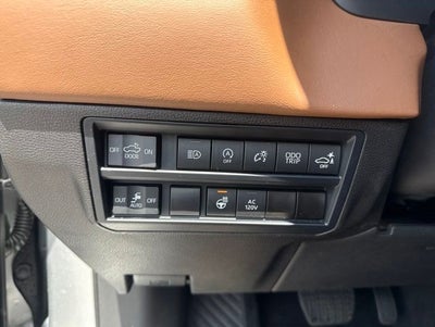 2025 Toyota Tundra 1794