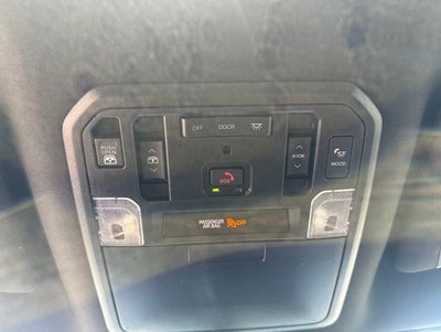 2025 Toyota Tundra 1794