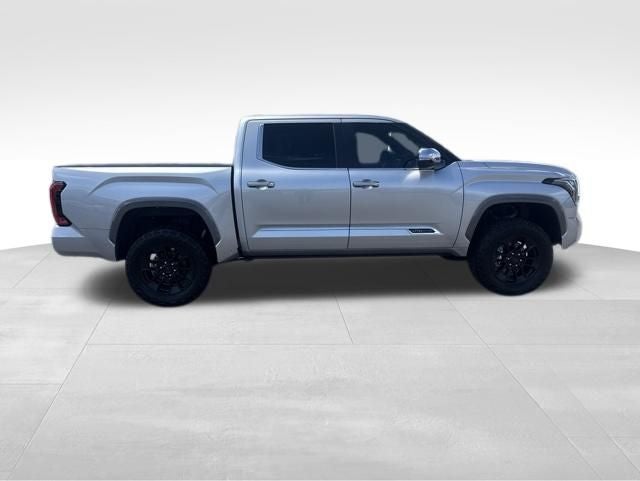 2025 Toyota Tundra 1794