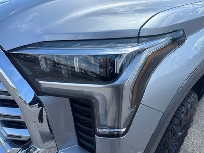 2025 Toyota Tundra 1794