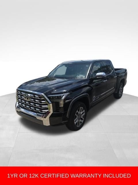 2023 Toyota Tundra 1794