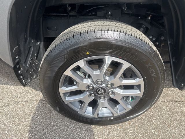 2025 Toyota Tundra 1794