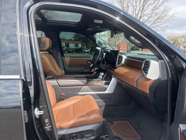 2025 Toyota Tundra 1794