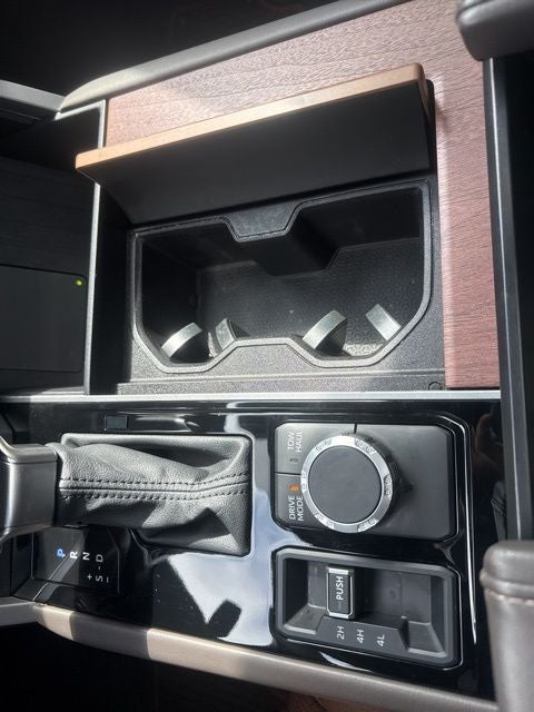 2025 Toyota Tundra 1794