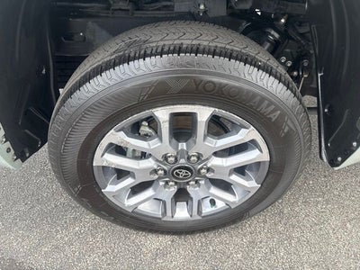 2025 Toyota Tundra 1794