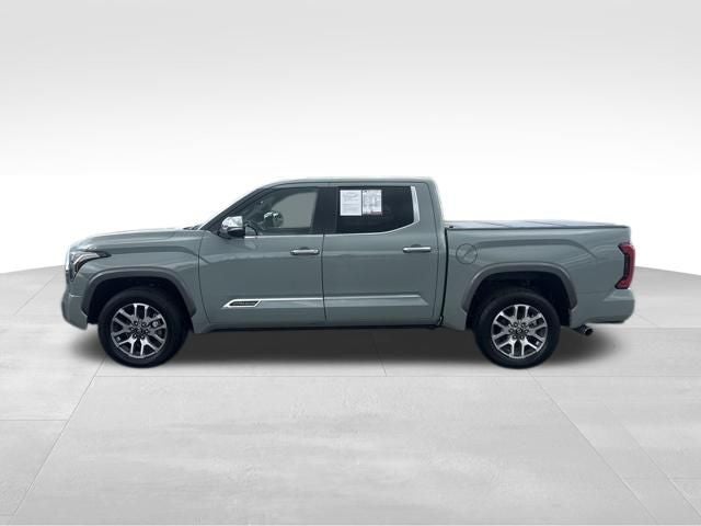 2025 Toyota Tundra 1794