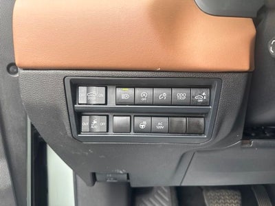 2025 Toyota Tundra 1794