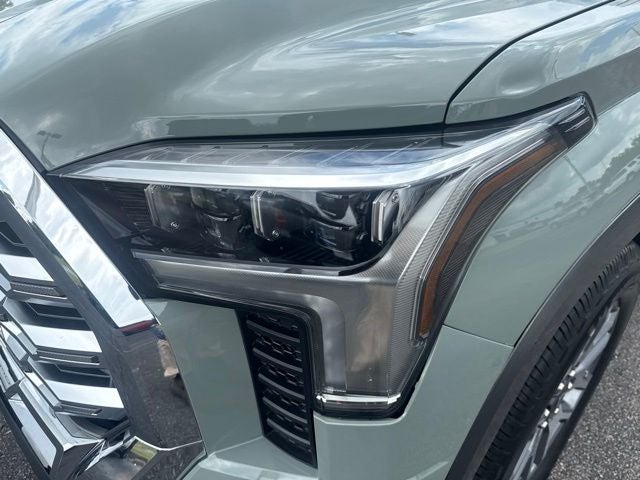 2025 Toyota Tundra 1794