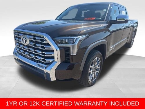 2023 Toyota Tundra 1794