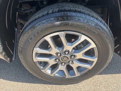 2023 Toyota Tundra 1794