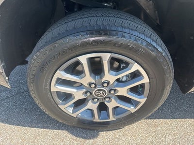 2023 Toyota Tundra 1794