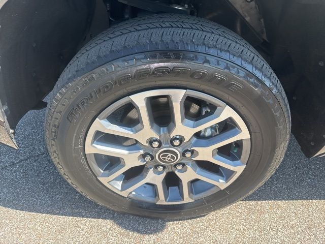 2023 Toyota Tundra 1794