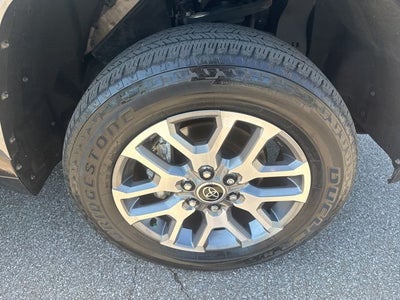 2023 Toyota Tundra 1794