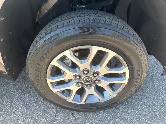 2023 Toyota Tundra 1794