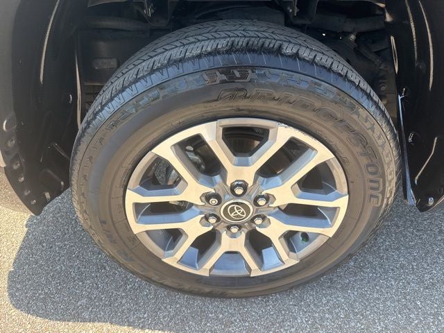 2023 Toyota Tundra 1794