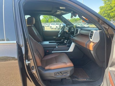 2023 Toyota Tundra 1794