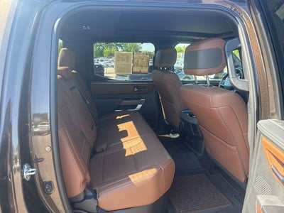 2023 Toyota Tundra 1794