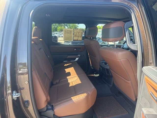 2023 Toyota Tundra 1794