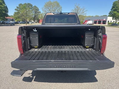 2023 Toyota Tundra 1794