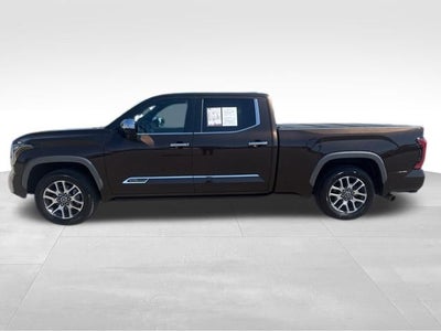 2023 Toyota Tundra 1794