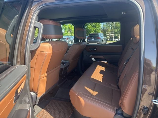 2023 Toyota Tundra 1794