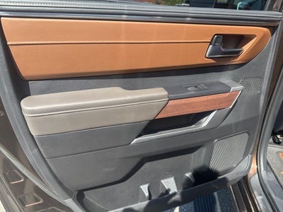 2023 Toyota Tundra 1794